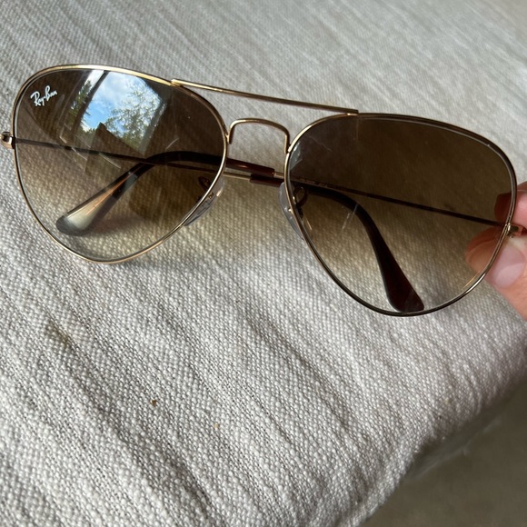 Authentic Ray Bans - Picture 8 of 9